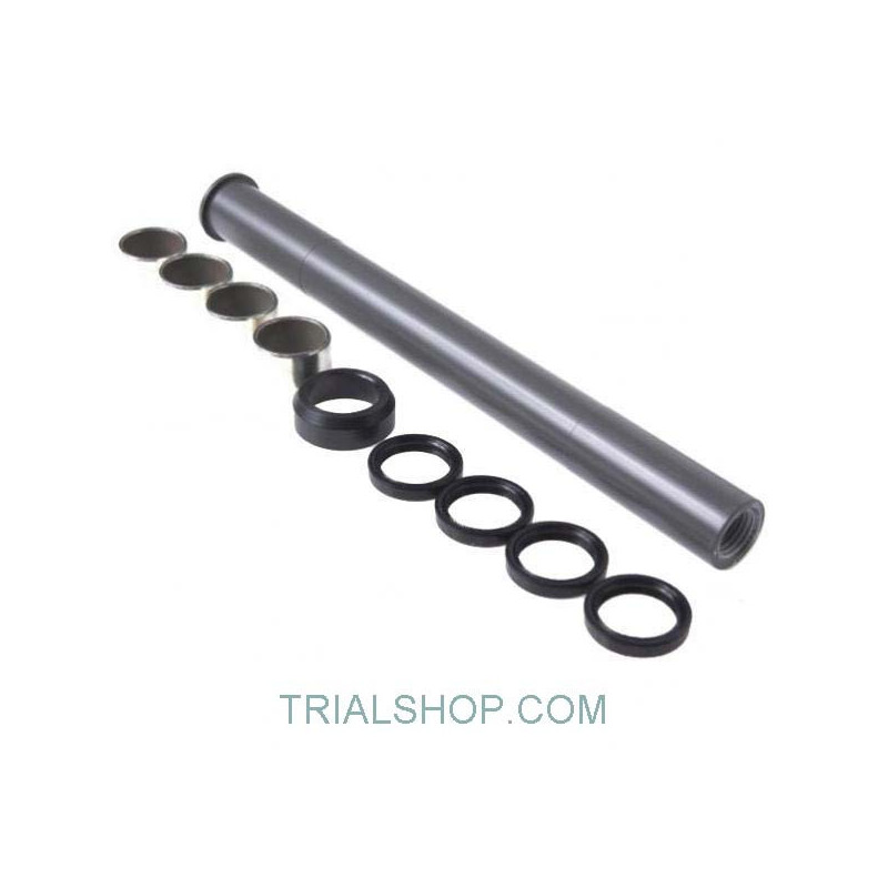 Kit Cuscinetti Forcellone Gas Gas Pro/Racing/Raga/Factory – All-Balls –