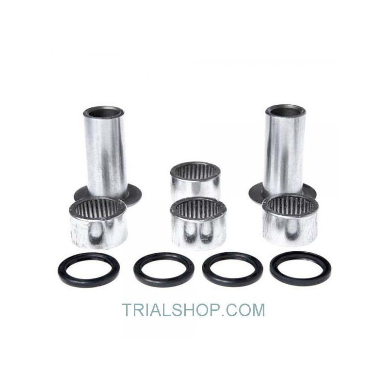 Kit Cuscinetti Forcellone Sherco 2T/4T – All-Balls –