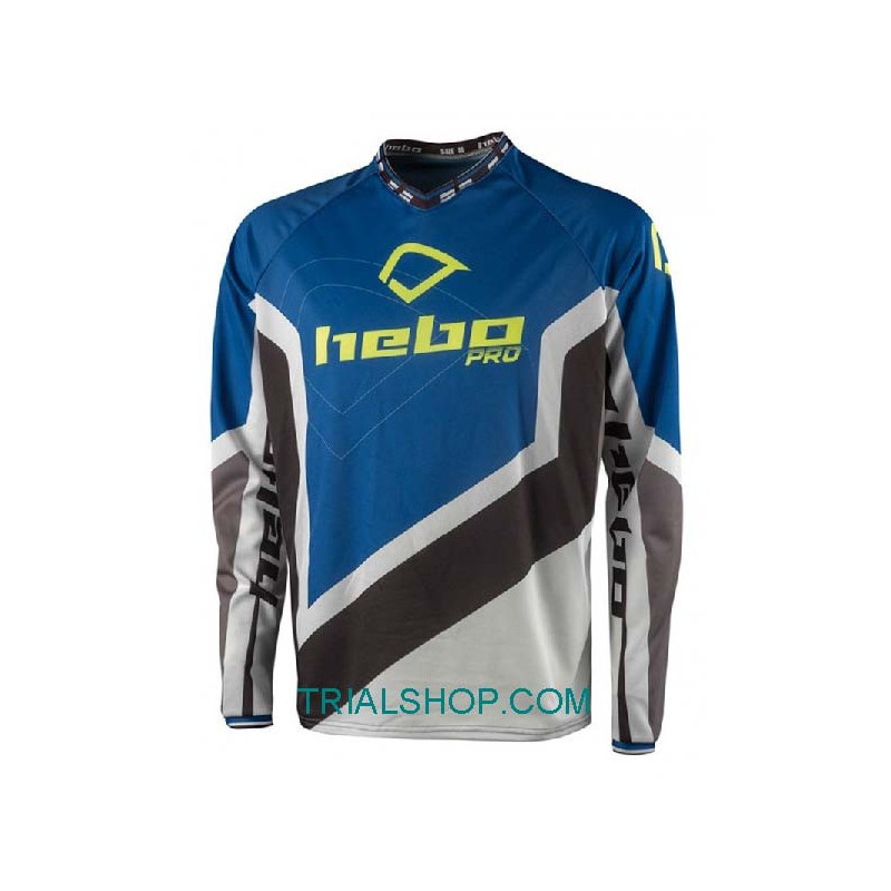 Maglia Trial Pro – Hebo –