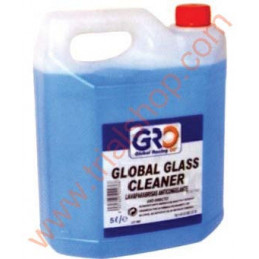 Global glass cleaner (5 lt) – GRO –