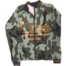 Giacca Trialshop