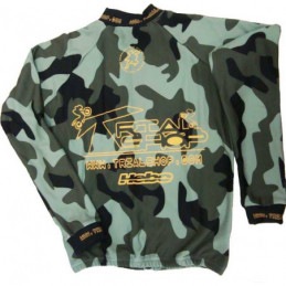 Giacca Trialshop
