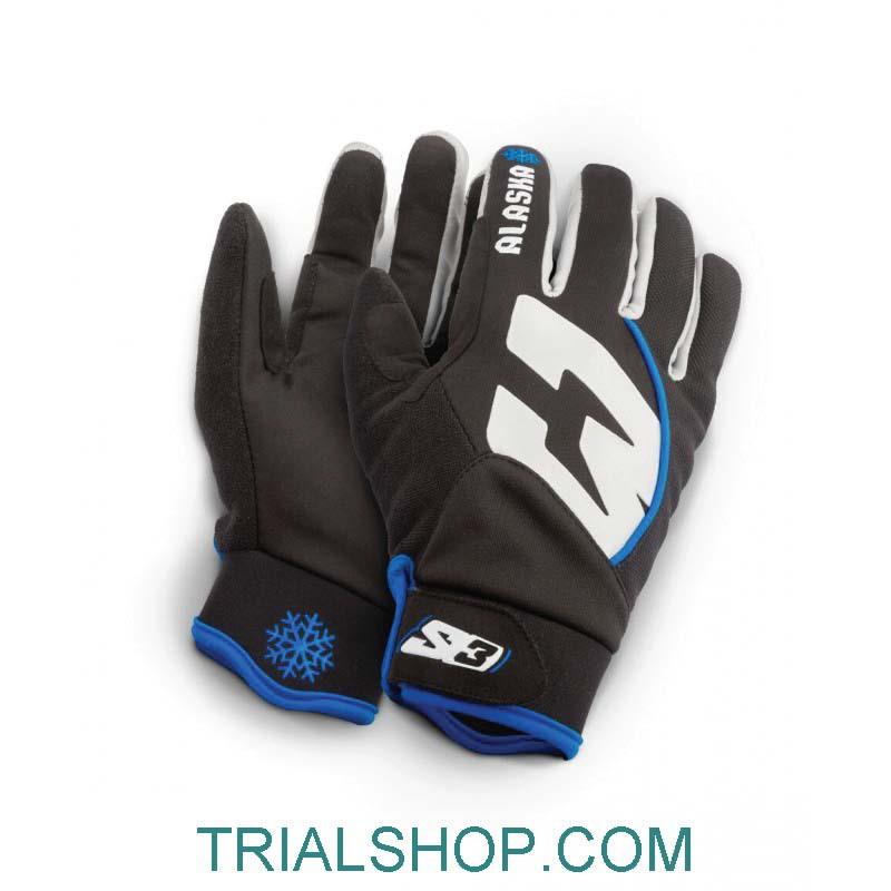 Guanti Alaska Winter Sport – S3 –