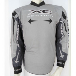 Maglia Trial XC Section