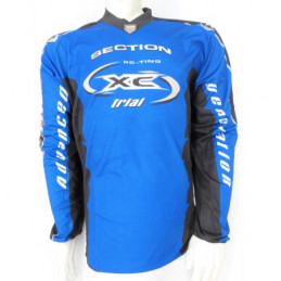 Maglia Trial XC Section