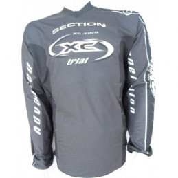 Maglia Trial XC Section