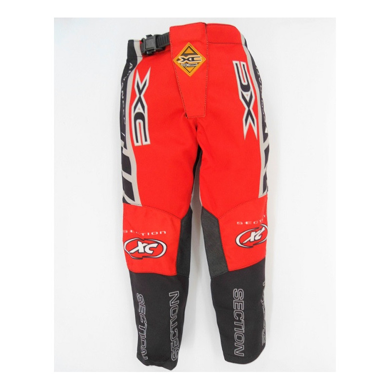 Pantalone Section Junior