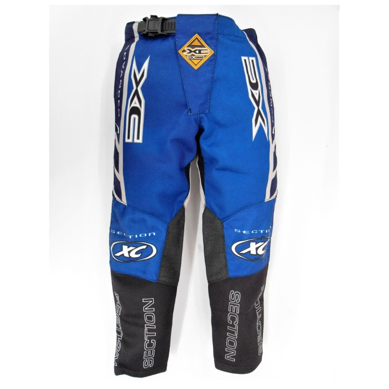Pantalone Section Junior