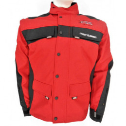 Giacca XC Montesa