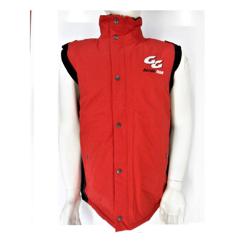 Gilet Gas Gas