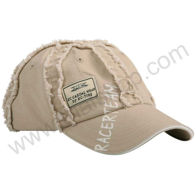 Cappellino Race Team -XC –