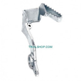 Pedale Freno Scorpa SY125