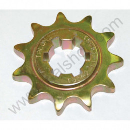Pignone Scorpa TY-s125 4T 11D