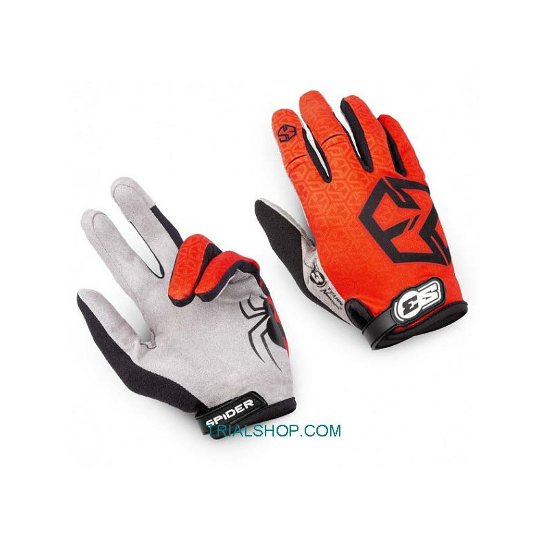 Guanti Spider – S3 –