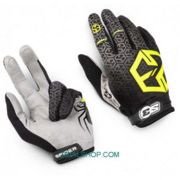 Guanti Spider – S3 –