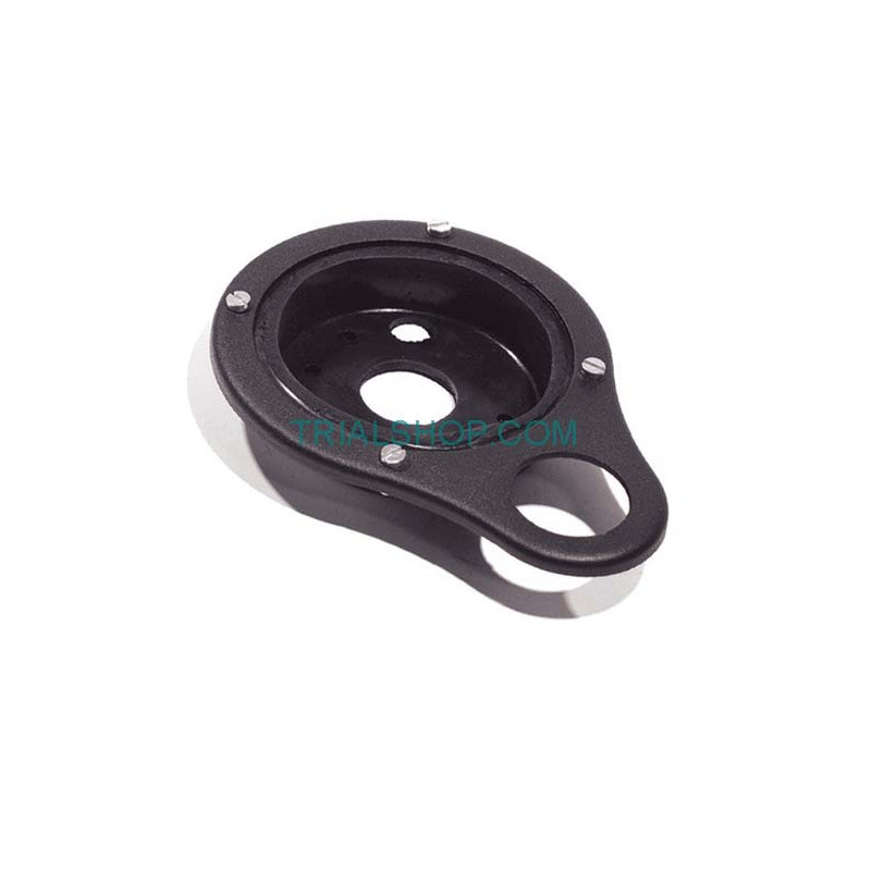 Supporto tachimetro Bultaco Mercurio, Lobito