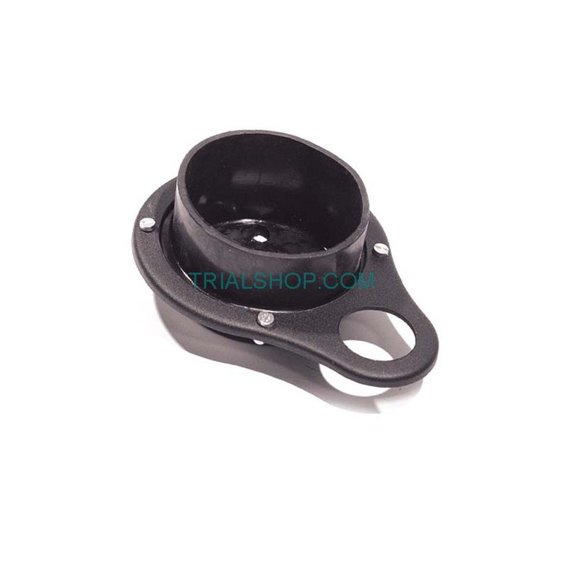 Supporto tachimetro Bultaco Metralla GT