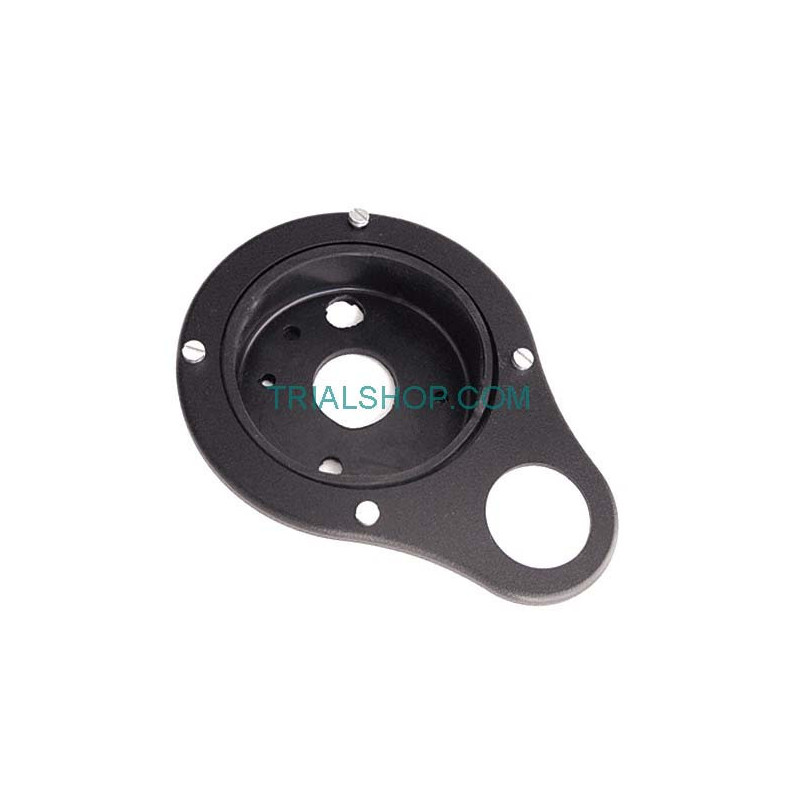 Supporto tachimetro Bultaco Alpina