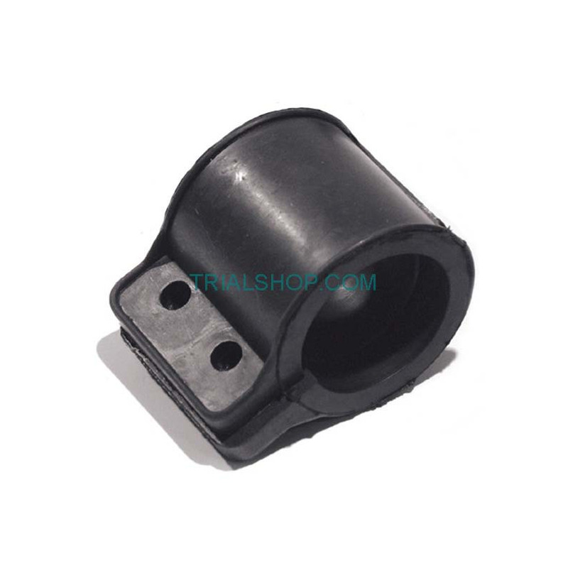 Gomma per sospensione Bultaco Pursang, Frontera, Botella gas 35mm