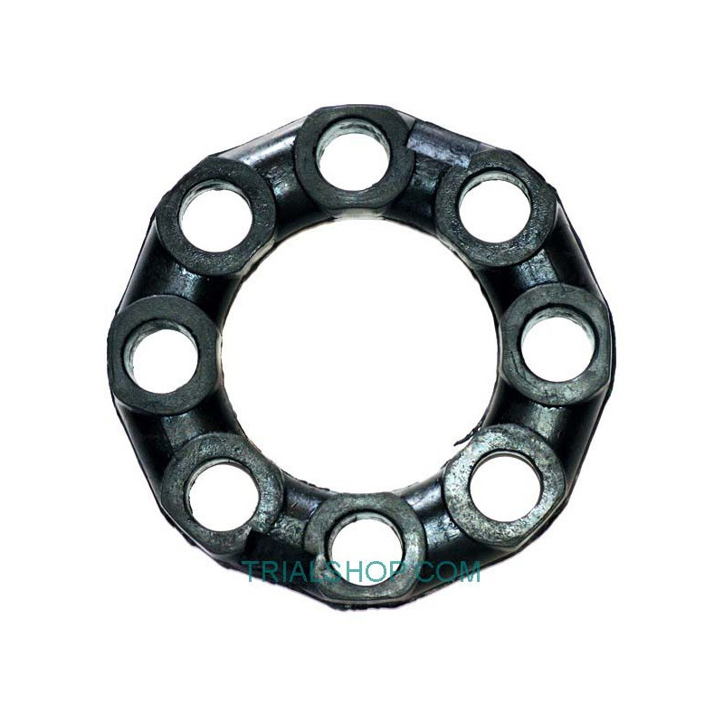 Gomma per ruota Bultaco Metralla, Matador