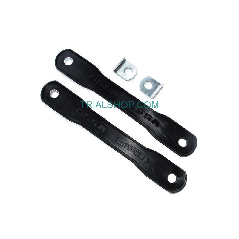 Supporto faro (X2) Ossa