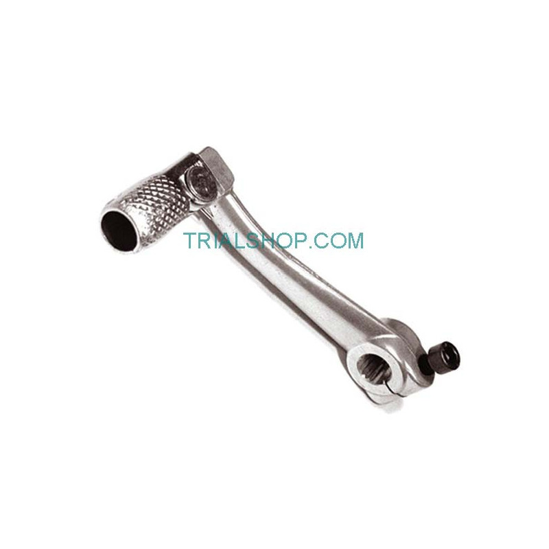 Pedale cambio (dentatura fine) Ossa TR80