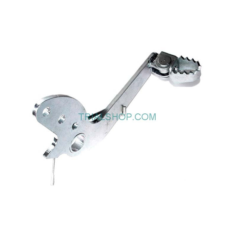 Pedale freno  Fantic Trial 240
