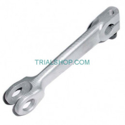 Pedale freno  Fantic Trial