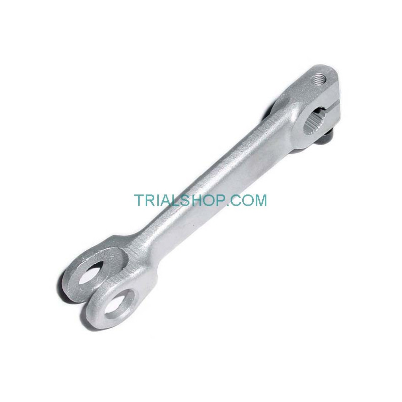 Pedale freno  Fantic Trial