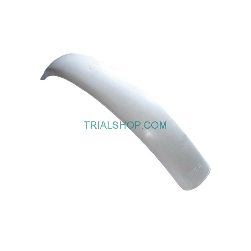 Parafango anteriore Fantic Trial