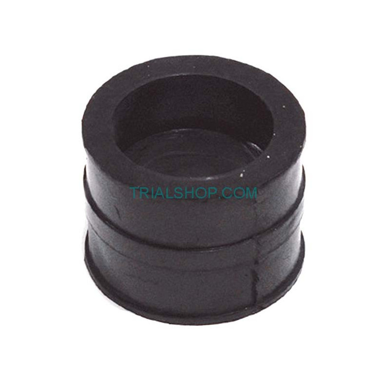 Manicotto carburatore Bultaco (Bing ) 33x33mm