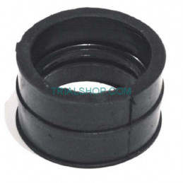 Manicotto carburatore Bultaco (bing ) 44x44mm