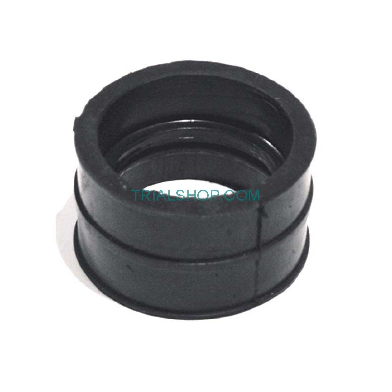 Manicotto carburatore Bultaco (bing ) 44x44mm