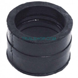 Manicotto carburatore Bultaco (Bing ) 39x39mm