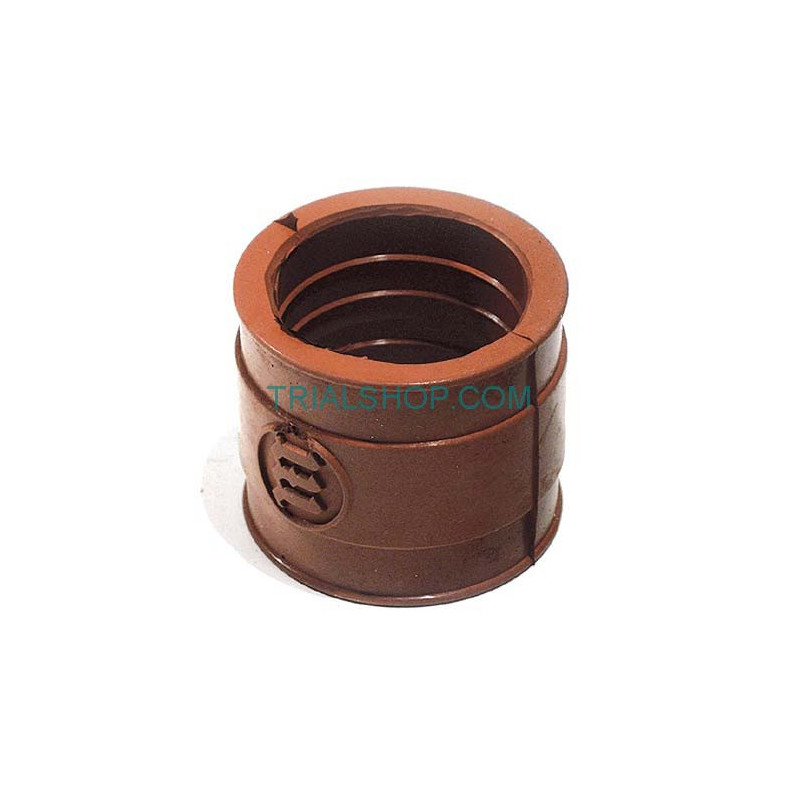 Manicotto silenziatore Montesa Cota 247 43x66mm