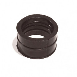 Manicotto carburatore IRZ 37x39mm Ossa Yankee