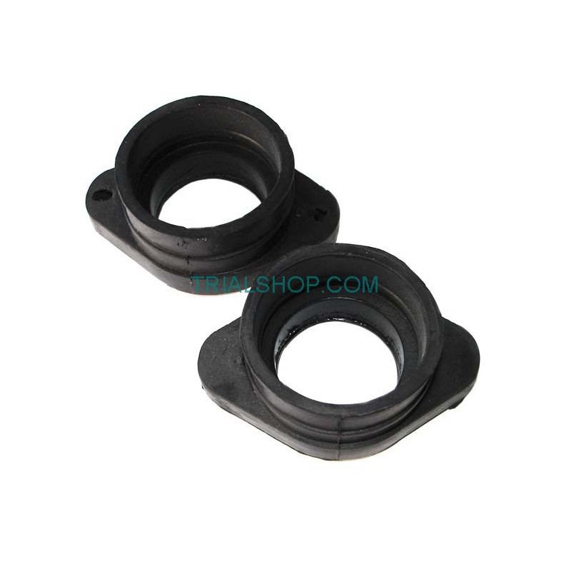 Congiunto ( X2 ) Honda  CB360 40mm