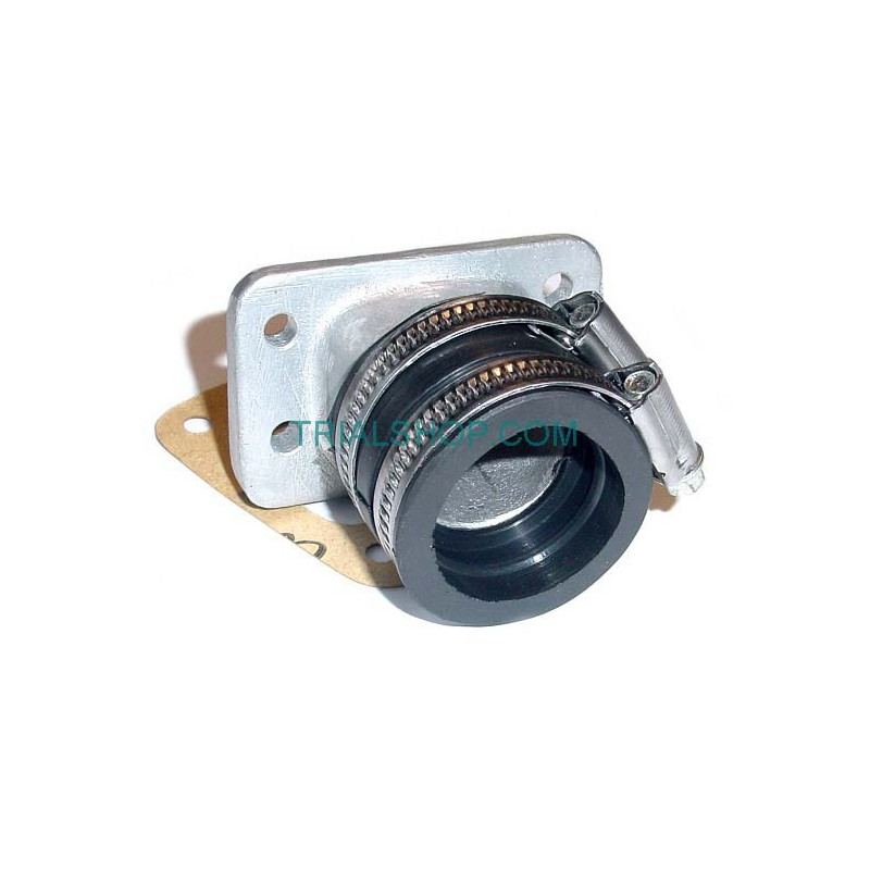 Collettore carburatore Mikuni Montesa Impala 28mm