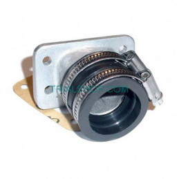 Collettore carburatore Amal Montesa Impala 28mm