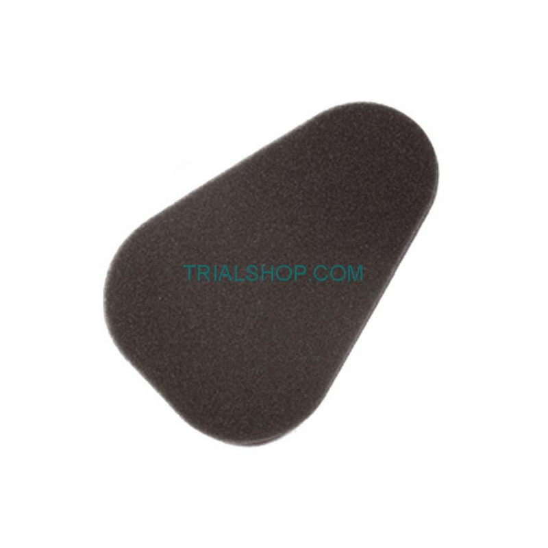 Filtro aria Bultaco Sammy miller, Lobito, Campera