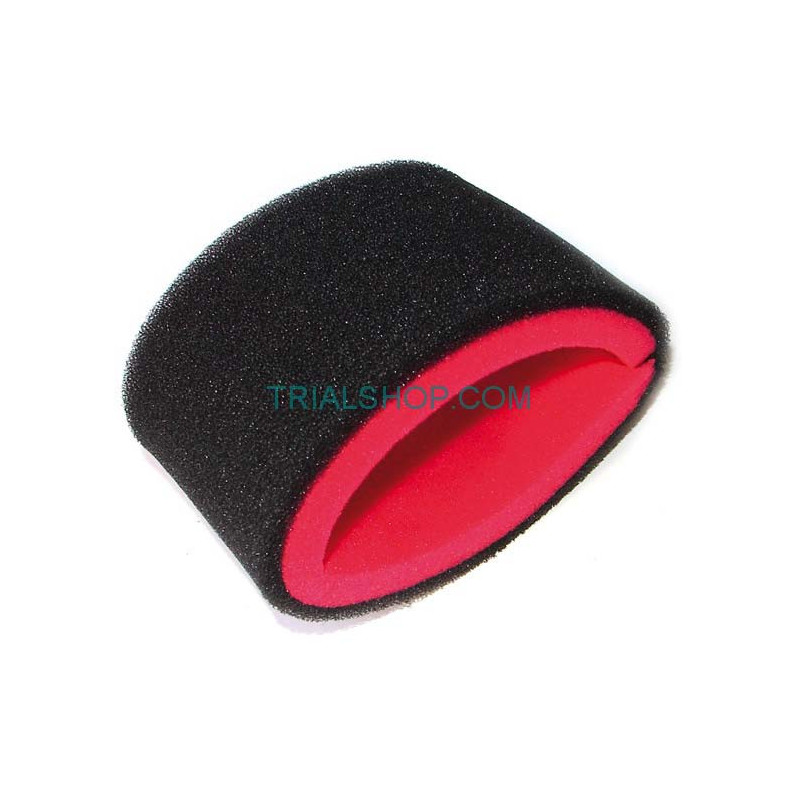Filtro aria Honda TLR 125-200-250