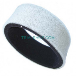 Filtro aria  Fantic 55x420mm