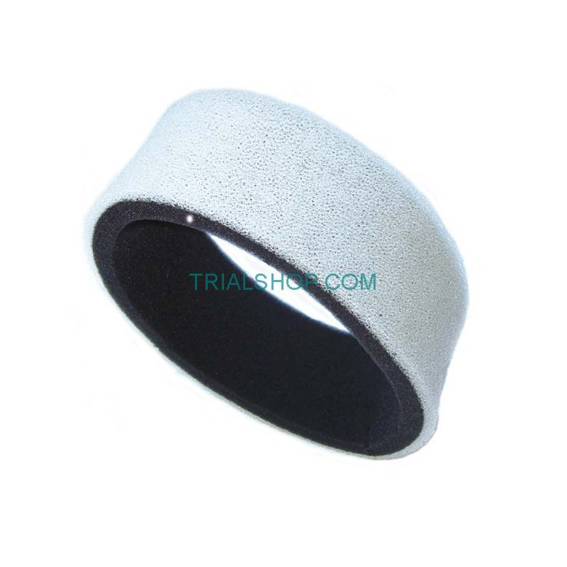 Filtro aria  Fantic 55x420mm