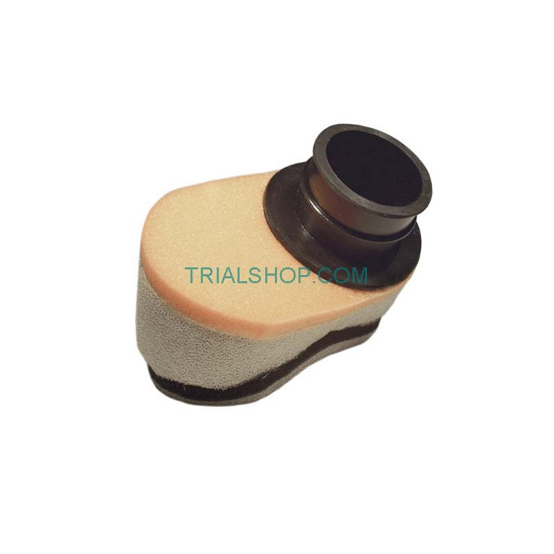 Filtro aria  Ossa TR80, TR303, TuYo