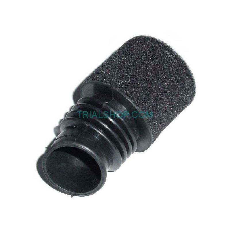 Filtro aria Bultaco Sherpa ( carburatore Bing )