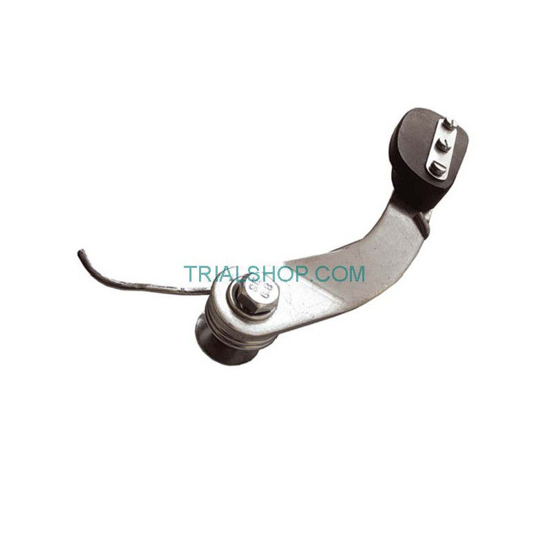 Tendicatena  Bultaco Junior, Brinco