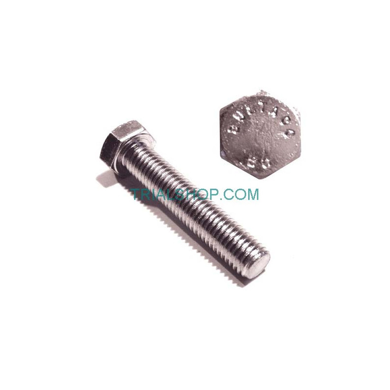 Vite esagonale 10x50mm Bultaco