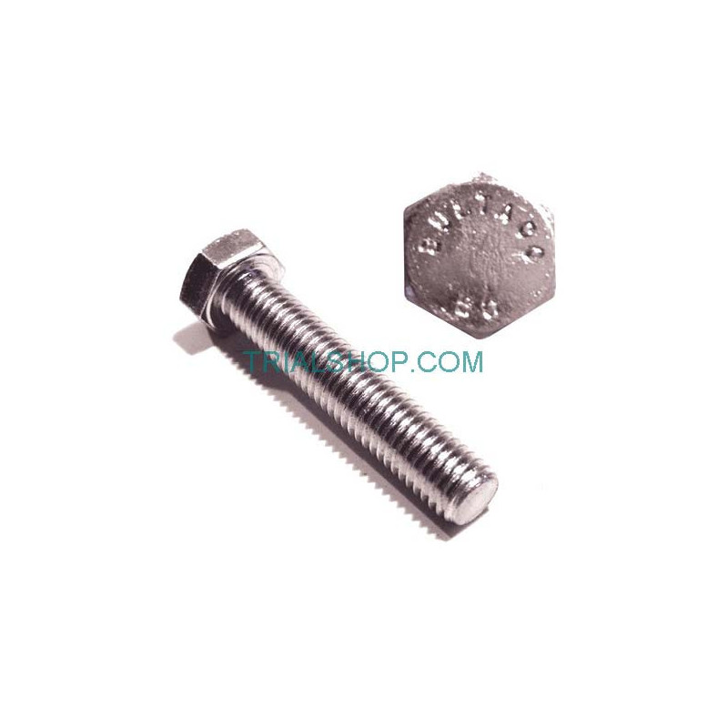 Vite esagonale 12x50mm Bultaco