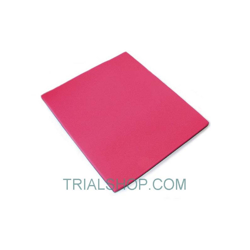 Spugna per filtri 330x280mm spessore 10mm