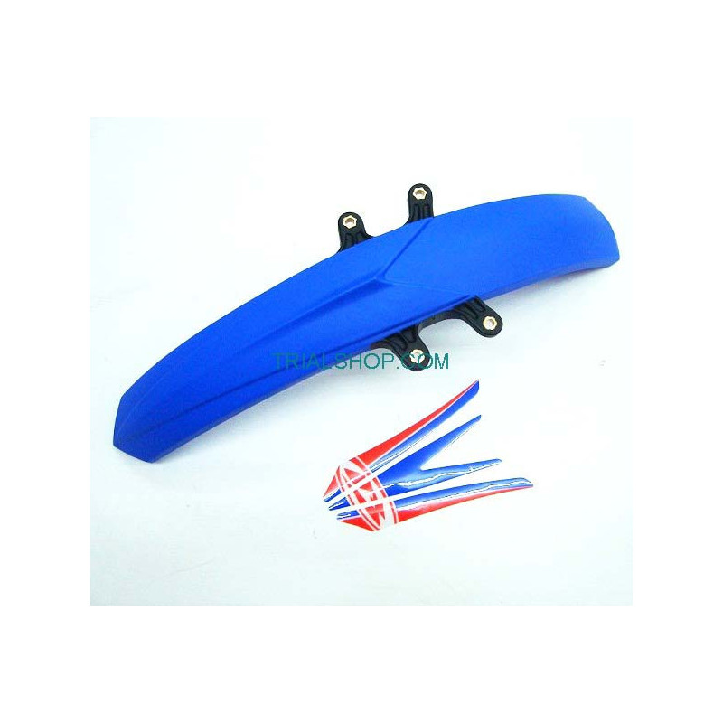 PARAFANGO  BLUE EVO FACTORY MY18